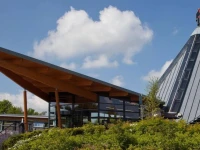 Van Der Valk Hotel Drachten 4*