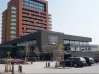 Hotel Duiven Bij Arnhem A12 4*