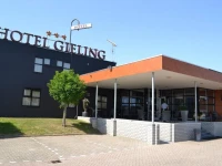 Hotel Gieling 3*