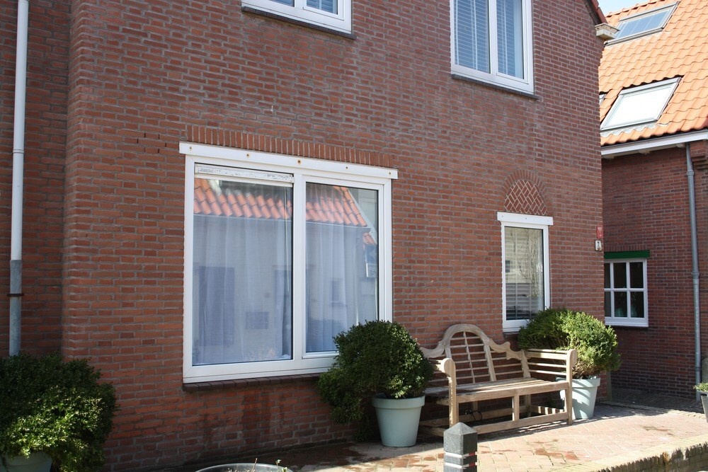 Hotel Zuiderbad 2*