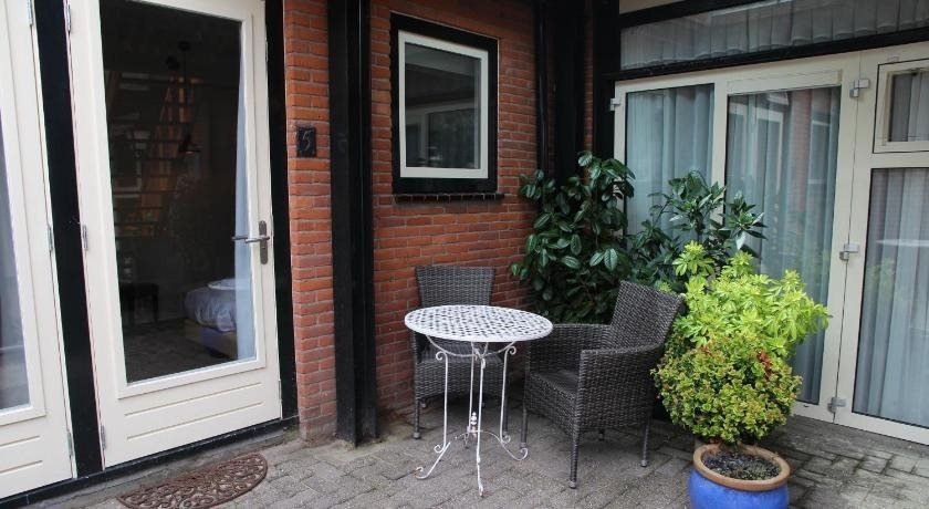 Hofje van Maas 3*