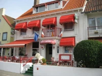 Bell Hotel 3*