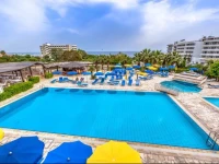 Cyprotel Florida Hotel 4*