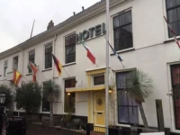 Hotel Zierikzee 3*
