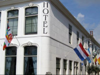 Hotel Zierikzee