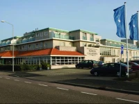 Fletcher Badhotel Callantsoog 3*