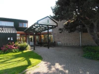 Strandhotel de Horn 3*