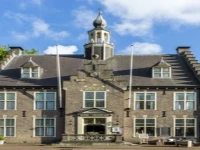 Hotel Het Oude Raadhuis 3*