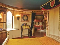 Efteling Hotel 4*