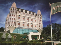 Efteling Hotel