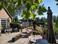 Hotel Restaurant de Joremeinshoeve 3*