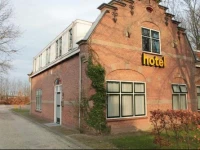 Hotel Huys ter Schelde 2*