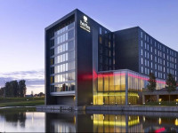 Park Plaza Amsterdam Airport