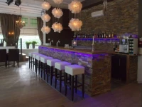 Parkhotel Hugo de Vries 3*