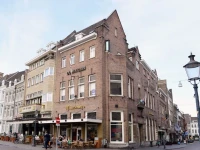 Amrath Hotel DuCasque 4*