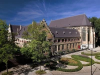 Kruisherenhotel Maastricht 4*