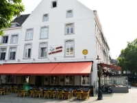 Hotel La Colombe 2*