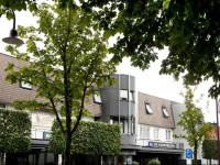 BEST WESTERN Hotel De Korenbeurs