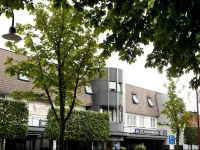 BEST WESTERN Hotel De Korenbeurs 4*