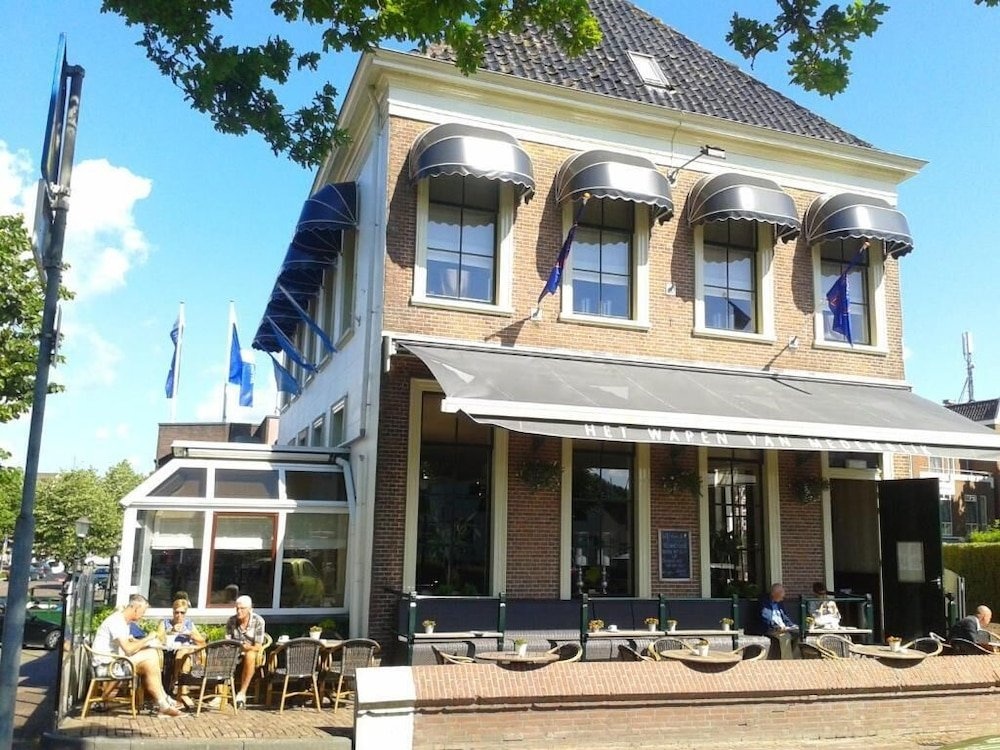 Hotel Medemblik 3*