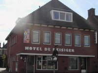 Hotel De Reisiger