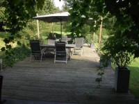 Villa Commandeur 3*