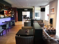 Hotel Millings Centrum 3*