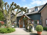 Herberg Restaurant t Zwaantje 3*