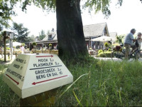 Herberg Restaurant t Zwaantje