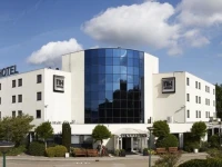 NH Naarden 4*