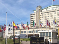 Grand Hotel Huis Ter Duin