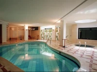 Hostellerie Du Cheval Blanc 4*
