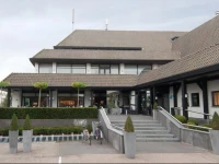 Van Der Valk Hotel Nuland 4*