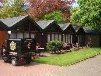 Motel Oostvoorne 2*