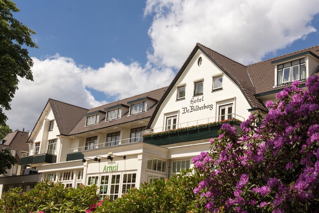 Hotel De Bilderberg 4*