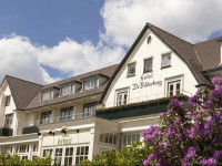 Hotel De Bilderberg