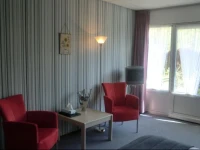 Hotel Restaurant Boschlust 3*