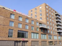 Apollo Hotel Papendrecht 4*