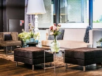 Hampshire Golfhotel - Waterland 4*