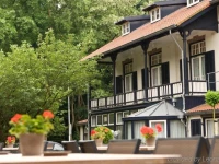 Sandton Hotel De Roskam 4*
