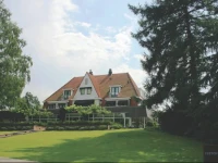 Fletcher Hotel Restaurant Sallandse Heuvelrug 4*