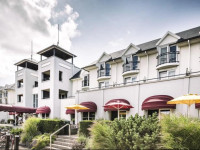 Hotel De Zeeuwse Stromen