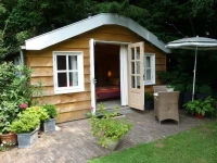 Hotel-Pension Zoom-Oord 3*
