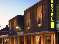Hotel Rozenburg