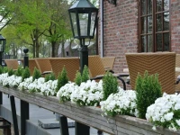 Hotel Restaurant de Roosterhoeve 4*