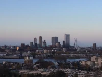 Novotel Rotterdam Brainpark 4*