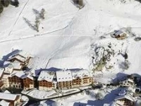 Peisey Vallandry 4*