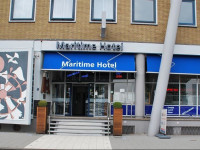 Maritime Hotel Rotterdam