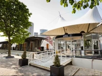 H2otel Rotterdam 3*
