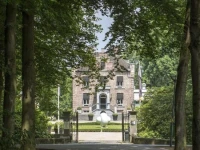 Kasteeltje Hattem 4*